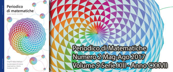 Periodico di Matematiche