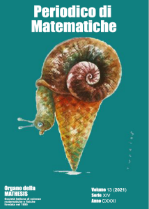 Periodico di Matematiche